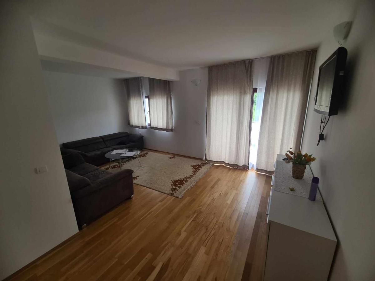 Hotel Lohovo Bihać Exteriér fotografie