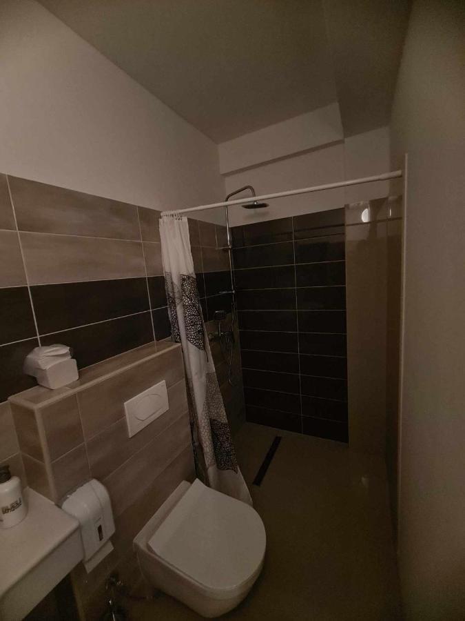 Hotel Lohovo Bihać Exteriér fotografie