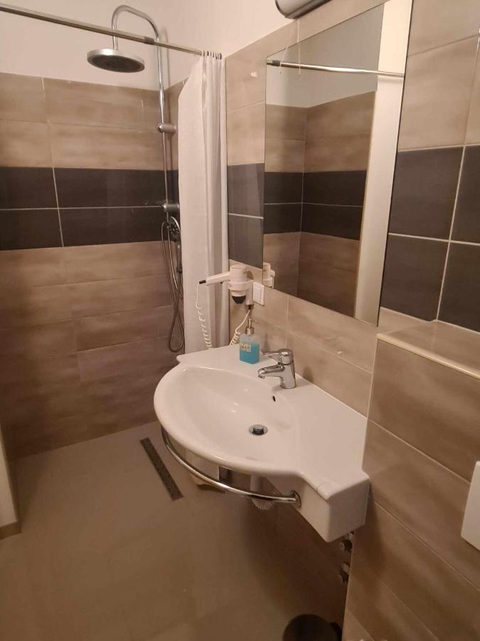 Hotel Lohovo Bihać Exteriér fotografie