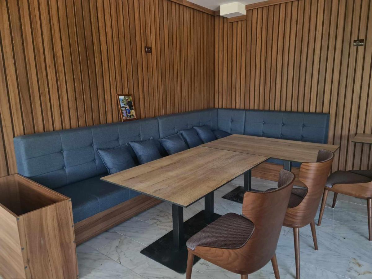 Hotel Lohovo Bihać Exteriér fotografie